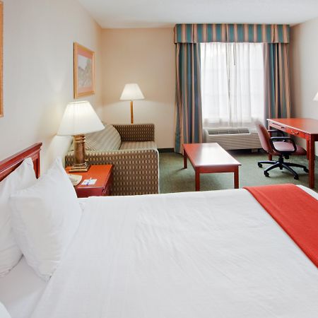 Holiday Inn Express Hanover By Ihg Bilik gambar