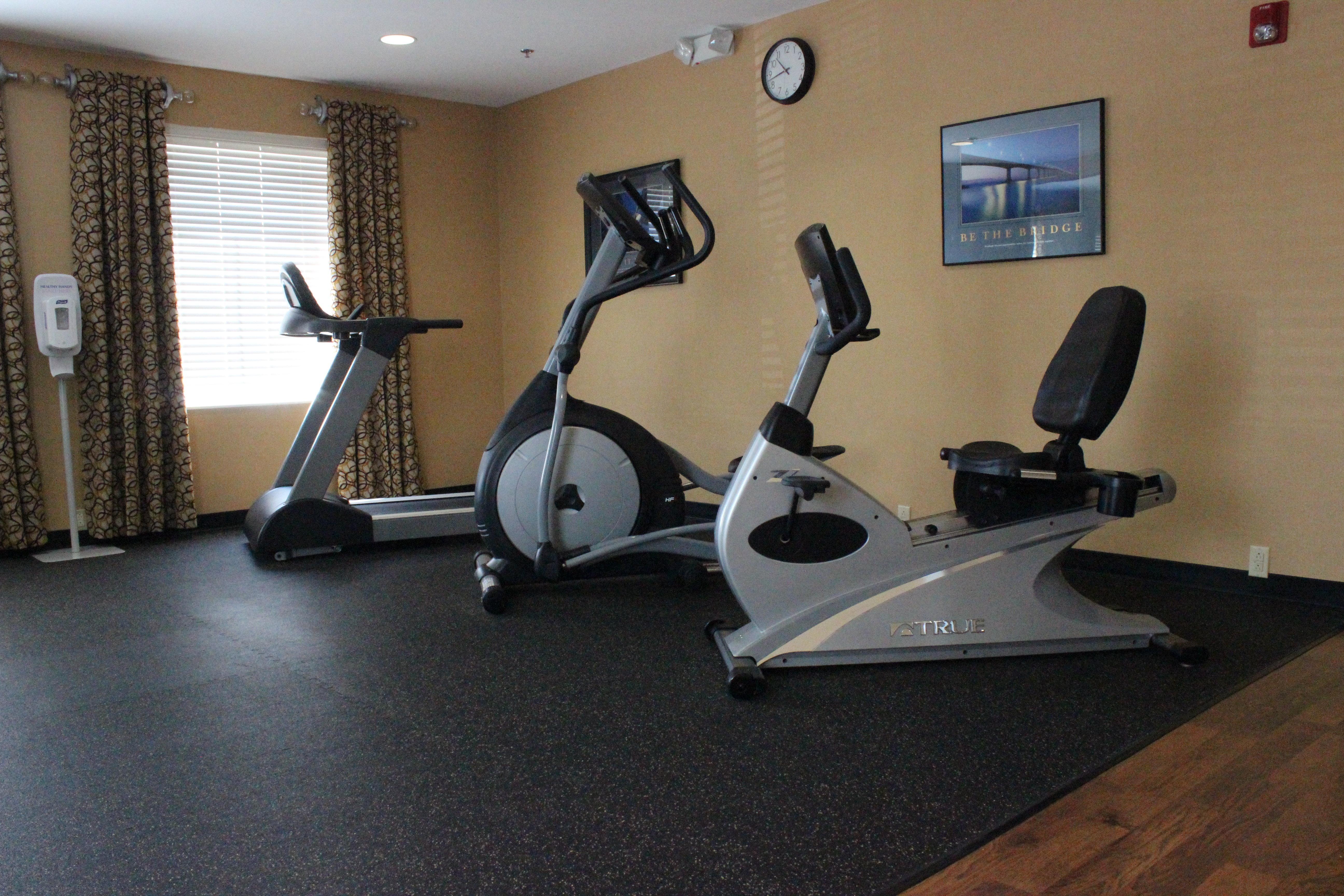 Holiday Inn Express Hanover By Ihg Luaran gambar