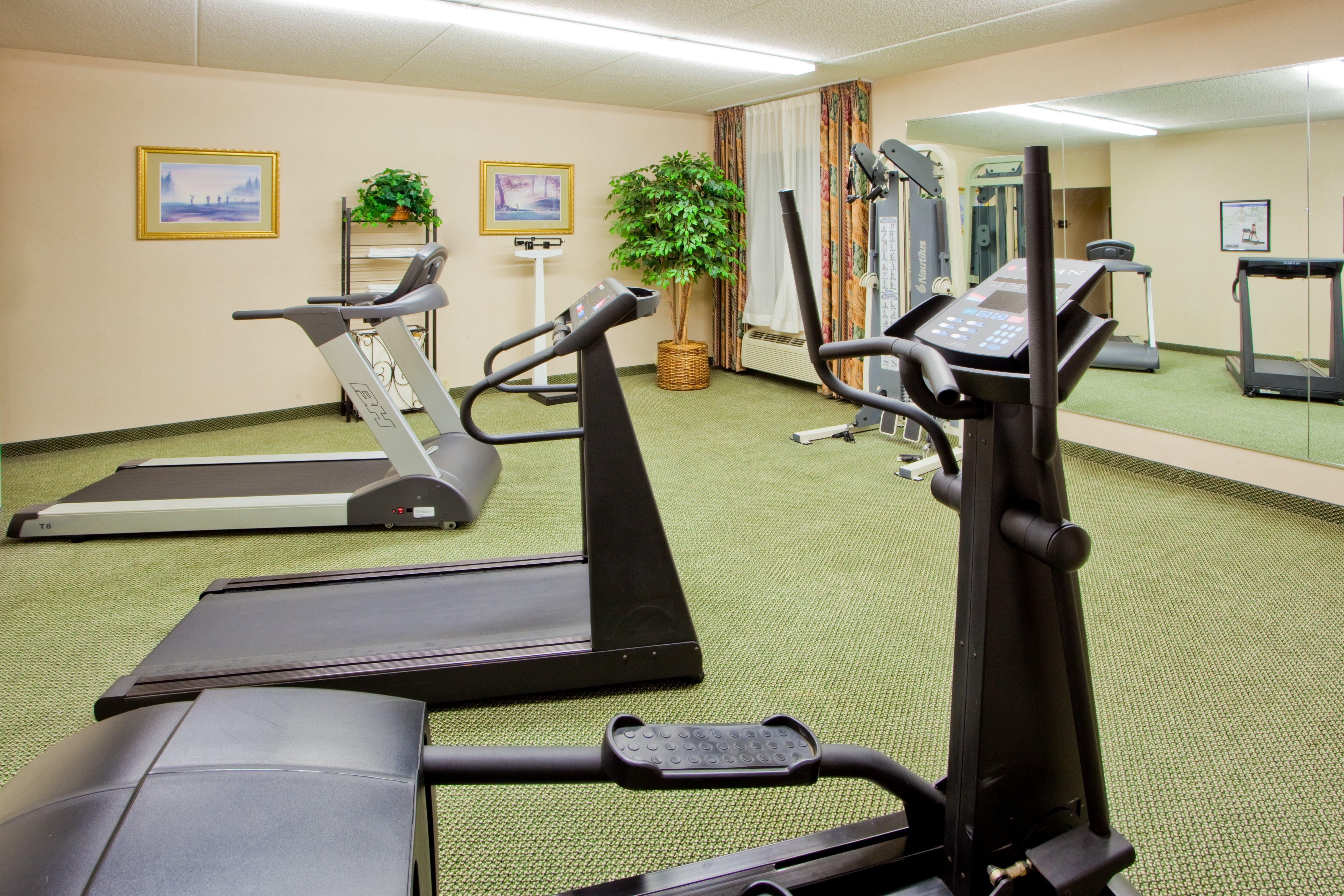 Holiday Inn Express Hanover By Ihg Luaran gambar