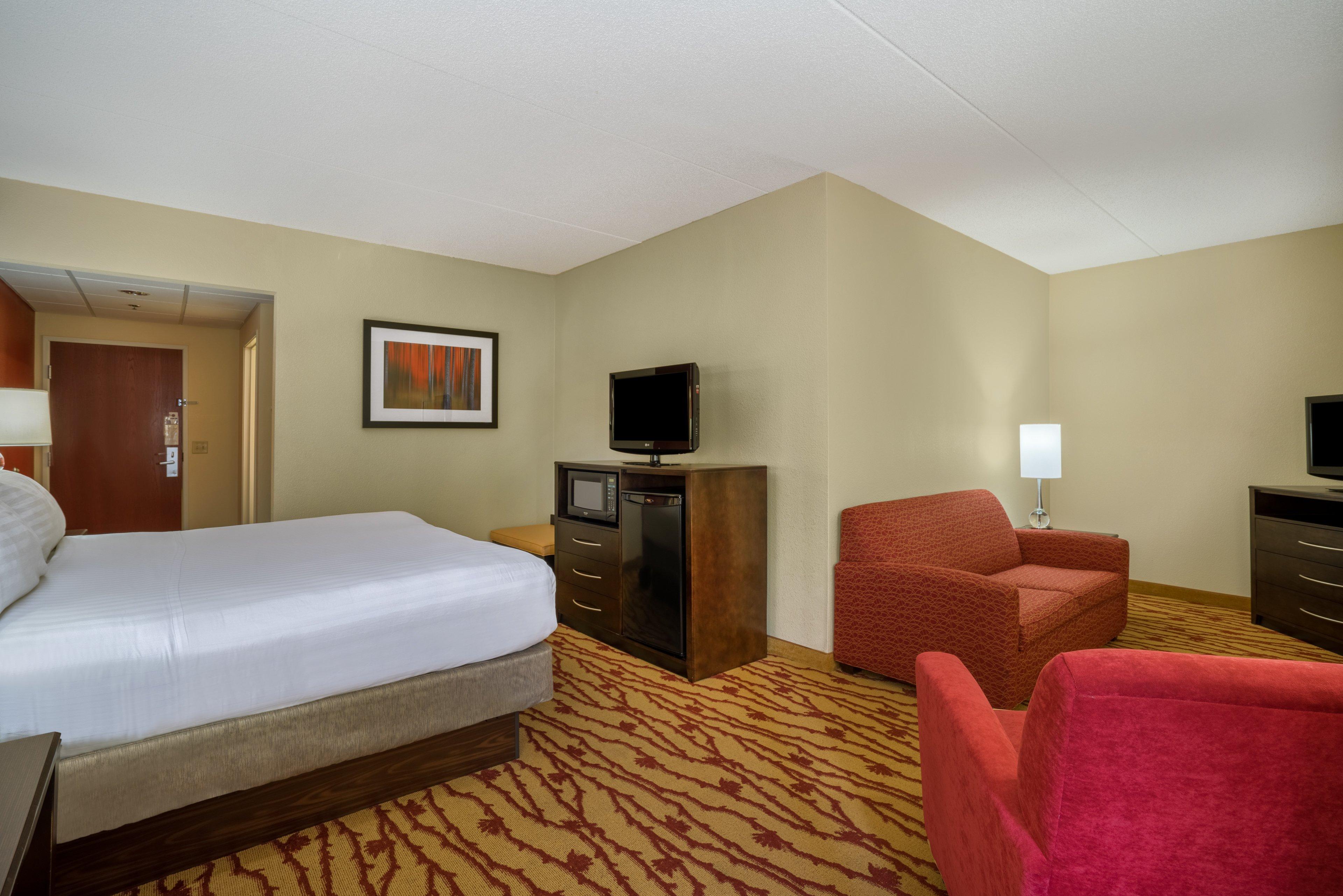 Holiday Inn Express Hanover By Ihg Luaran gambar