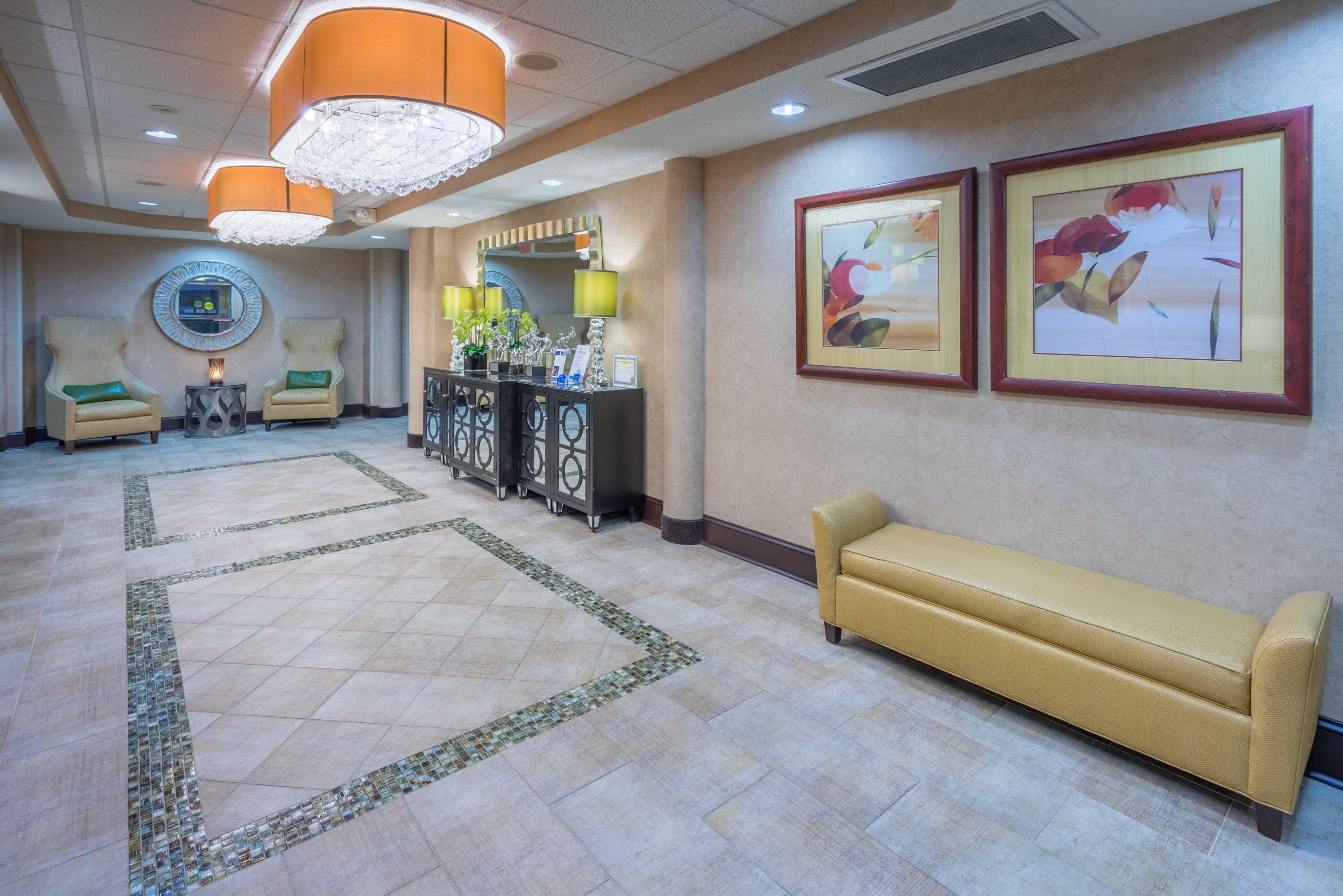 Holiday Inn Express Hanover By Ihg Luaran gambar