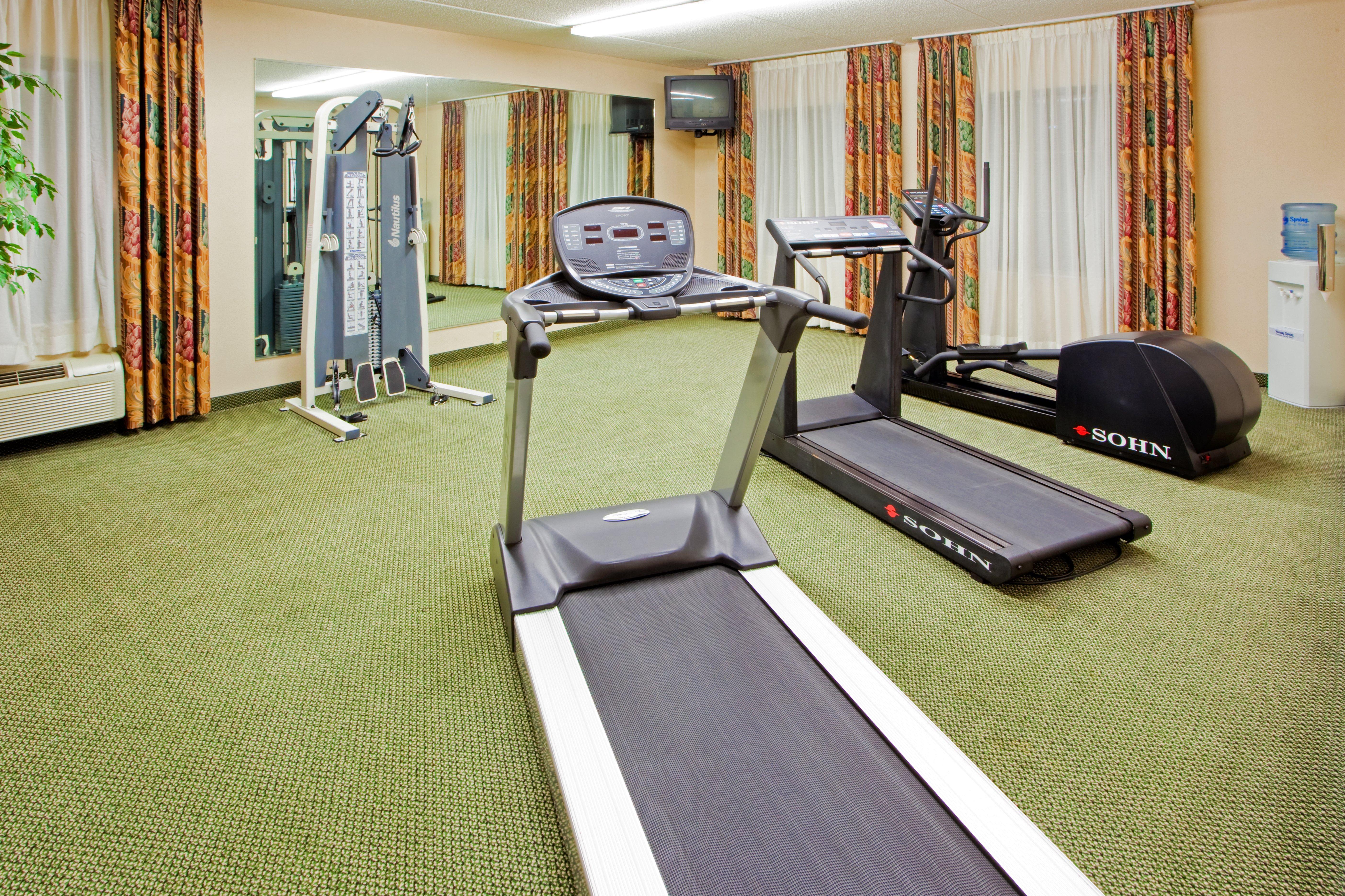 Holiday Inn Express Hanover By Ihg Luaran gambar