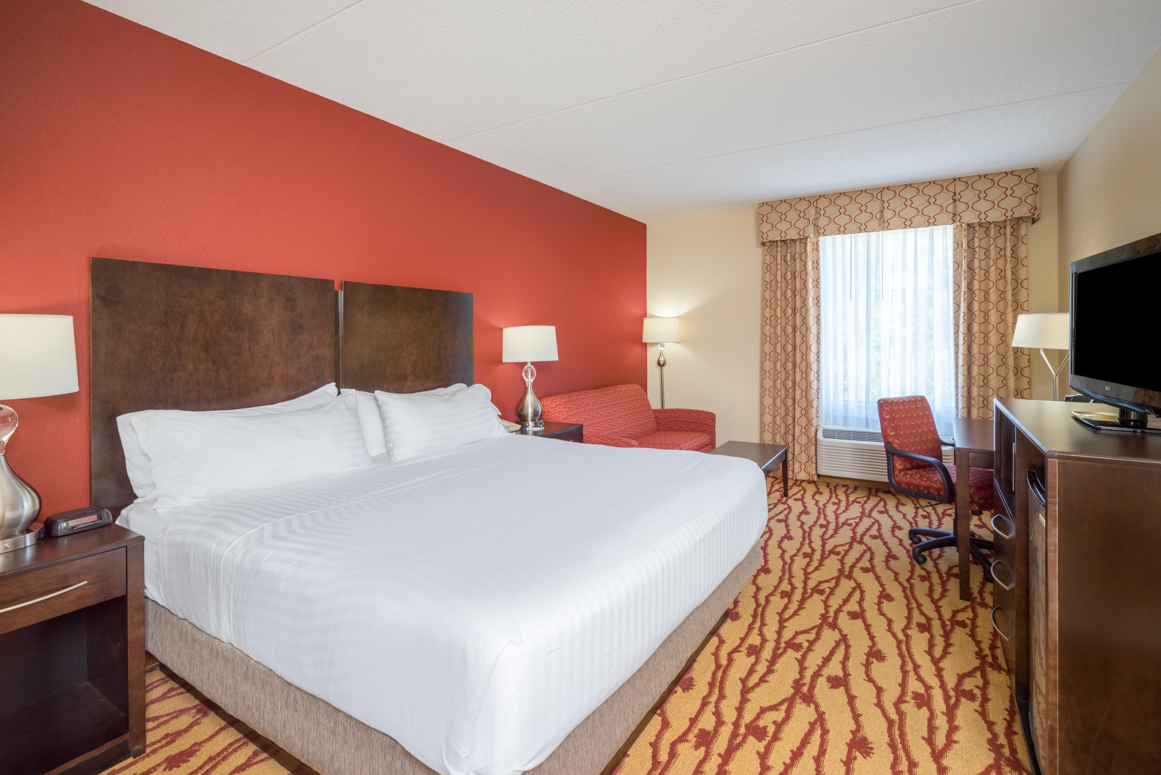 Holiday Inn Express Hanover By Ihg Luaran gambar