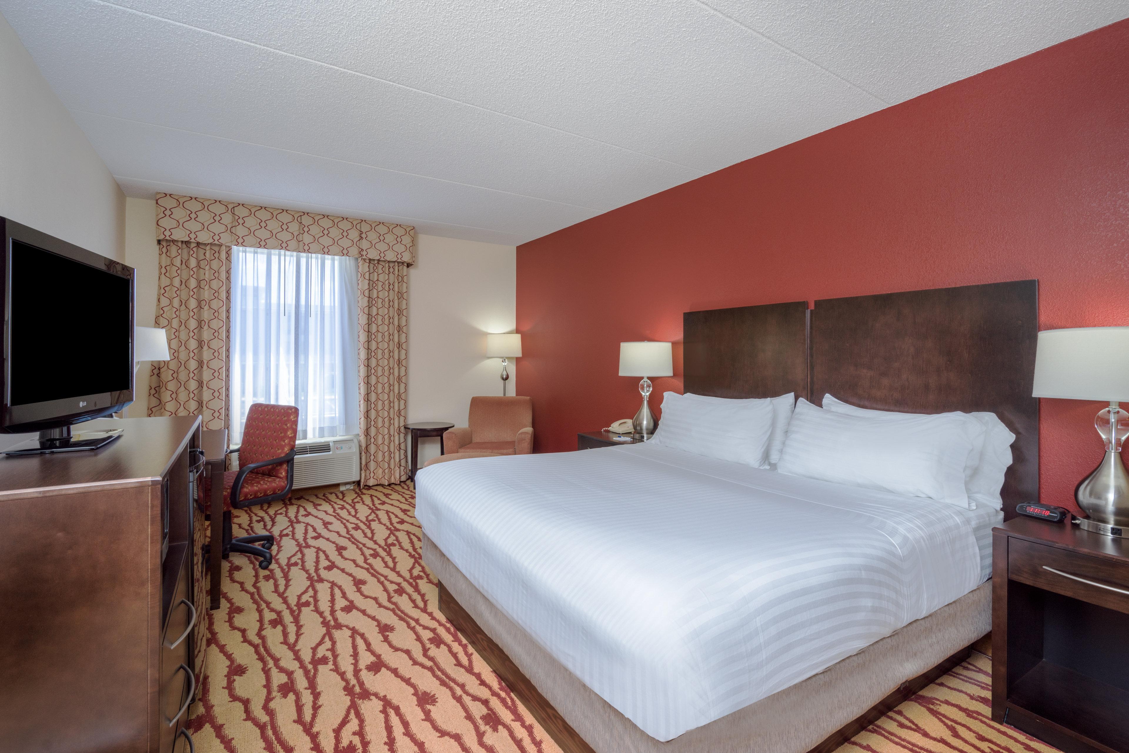 Holiday Inn Express Hanover By Ihg Luaran gambar