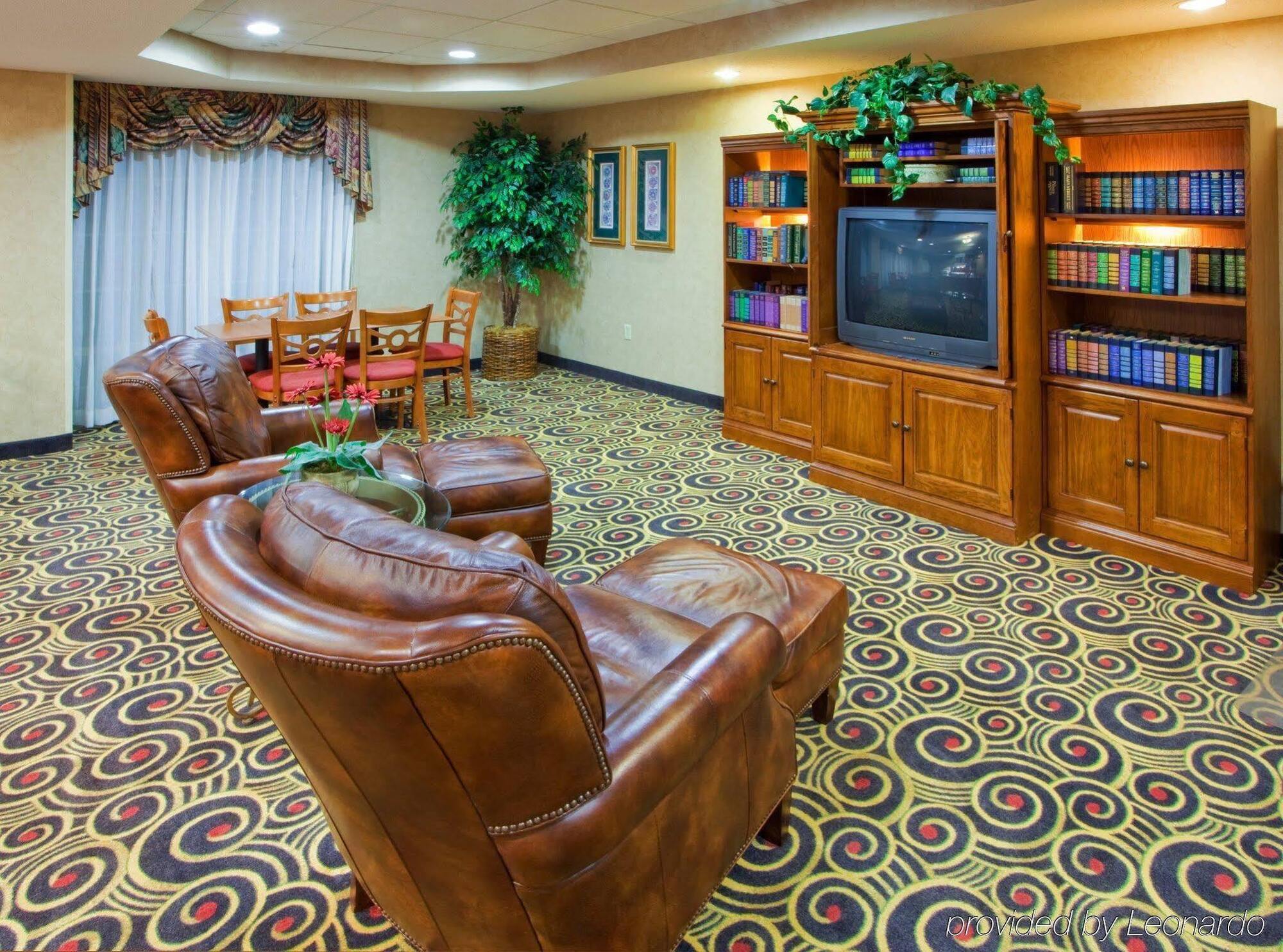 Holiday Inn Express Hanover By Ihg Luaran gambar