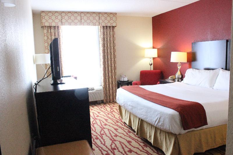 Holiday Inn Express Hanover By Ihg Luaran gambar