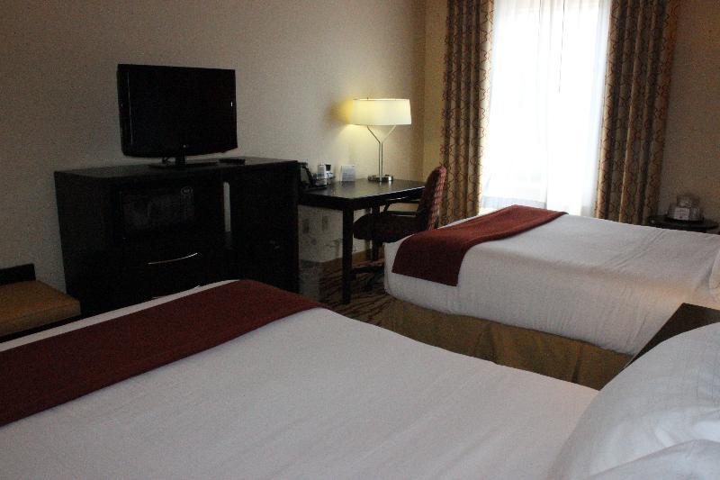 Holiday Inn Express Hanover By Ihg Luaran gambar