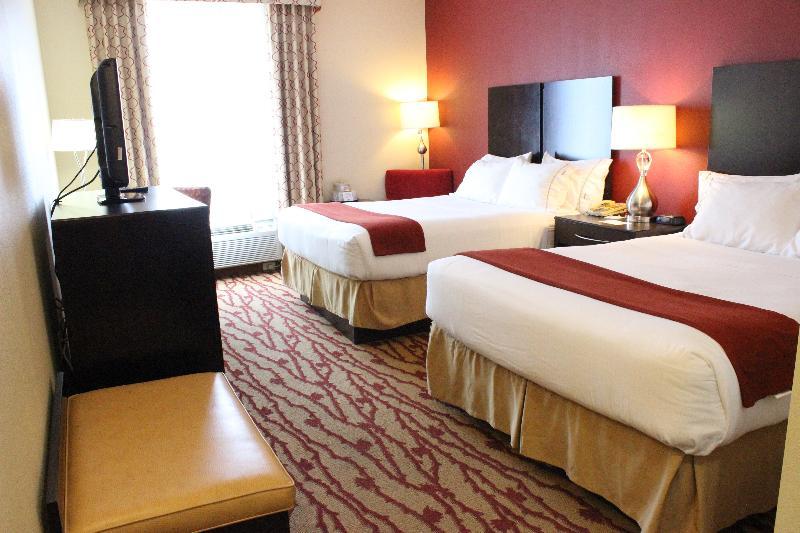 Holiday Inn Express Hanover By Ihg Luaran gambar